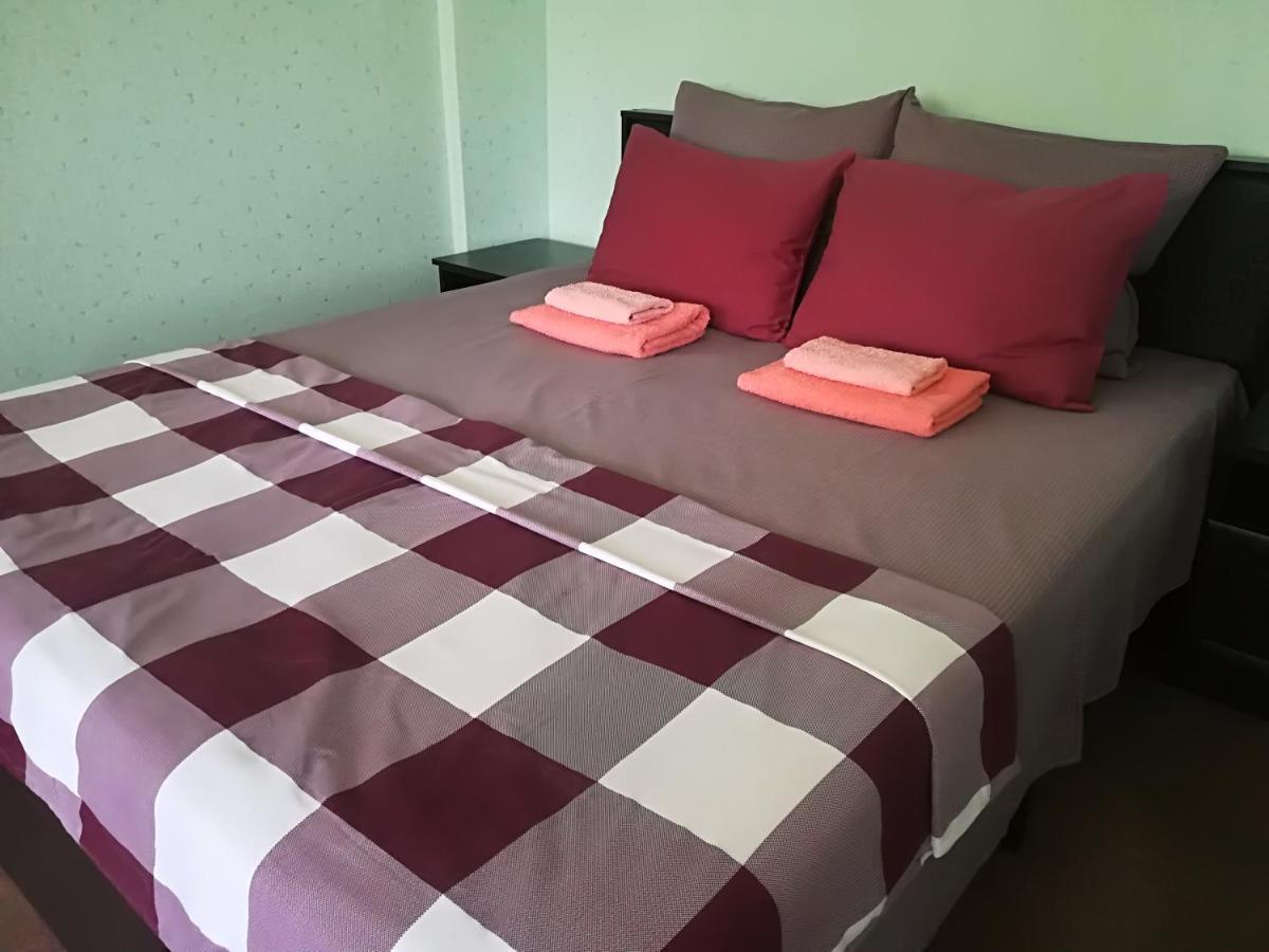 Гостиница Ива Gagra Habitación foto